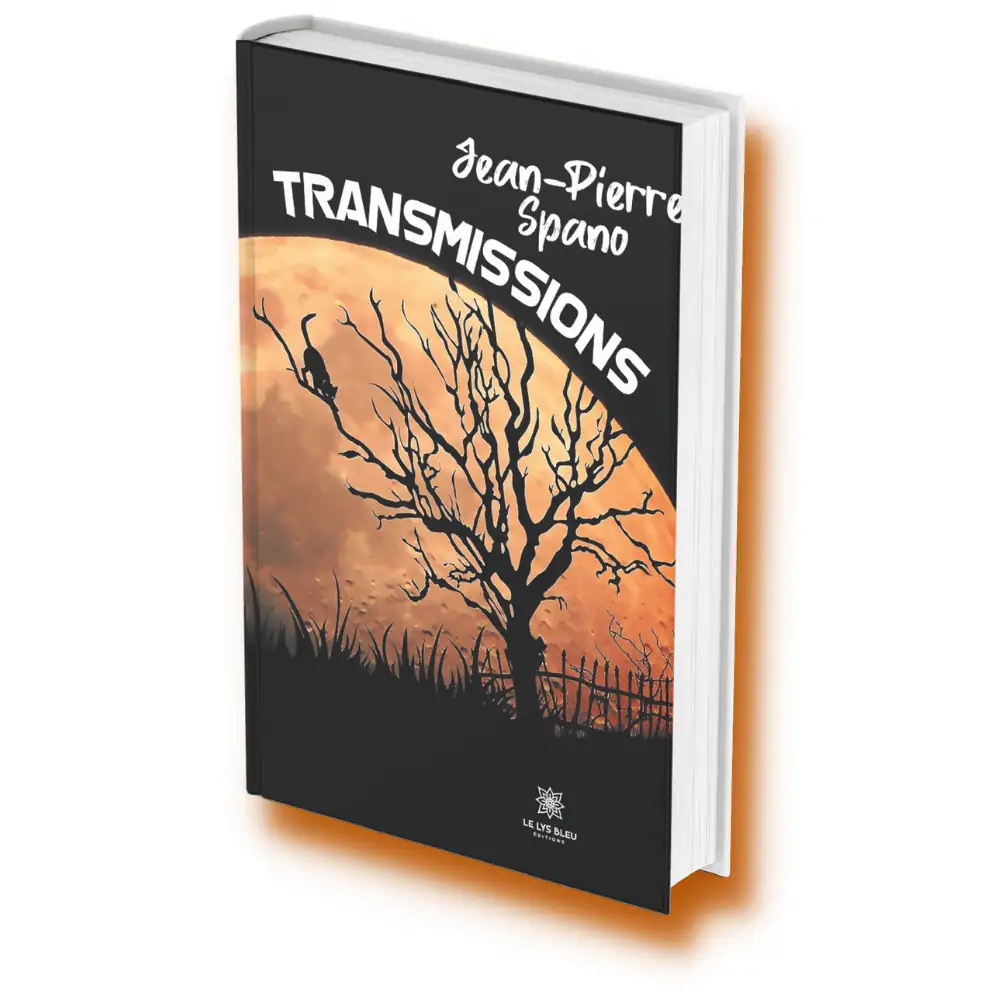 [Chronique SP #25] – TRANSMISSION – Jean-Pierre Spano