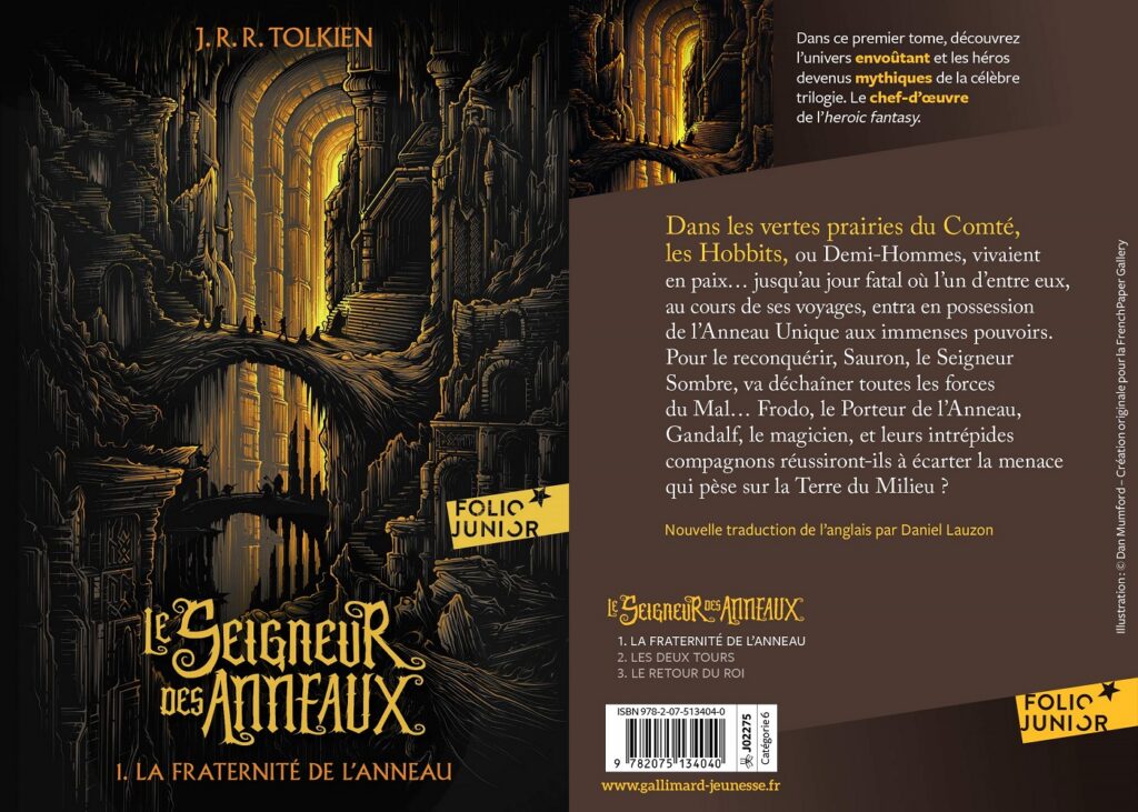 Interview de Mairie D.Heydge