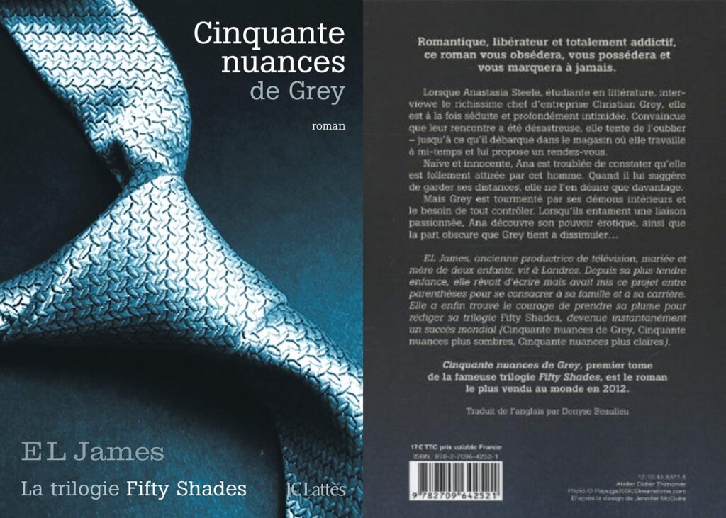 Interview de Thalie Perrot