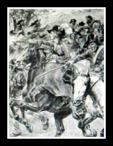 Interview de Aliénor Eusimarok