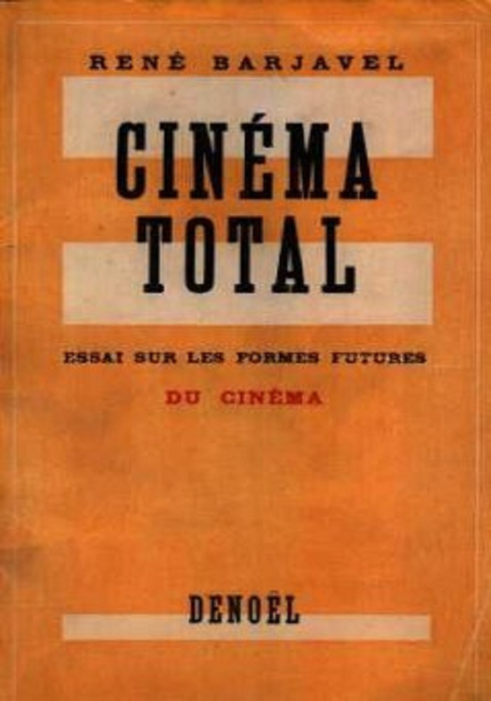 Fiction de René Barjavel : " La Faim Du Tigre "