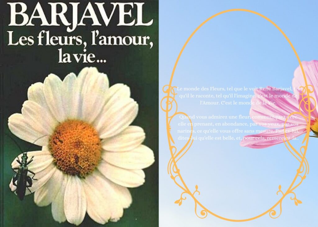 Fiction de René Barjavel : " La Faim Du Tigre "