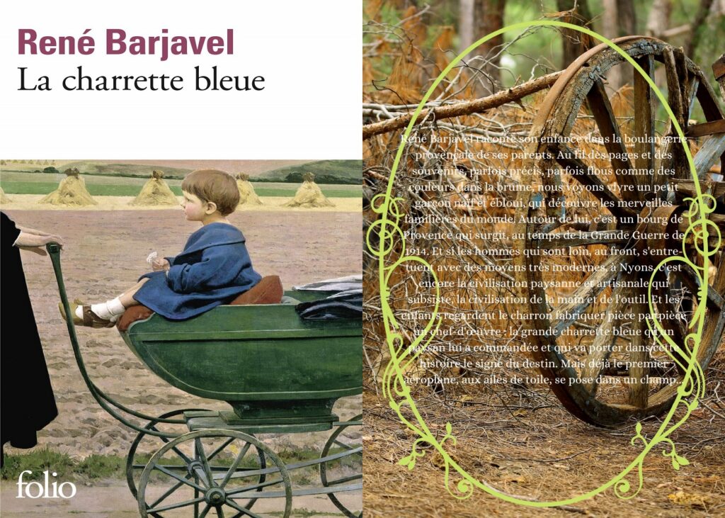 Fiction de René Barjavel : " La Faim Du Tigre "