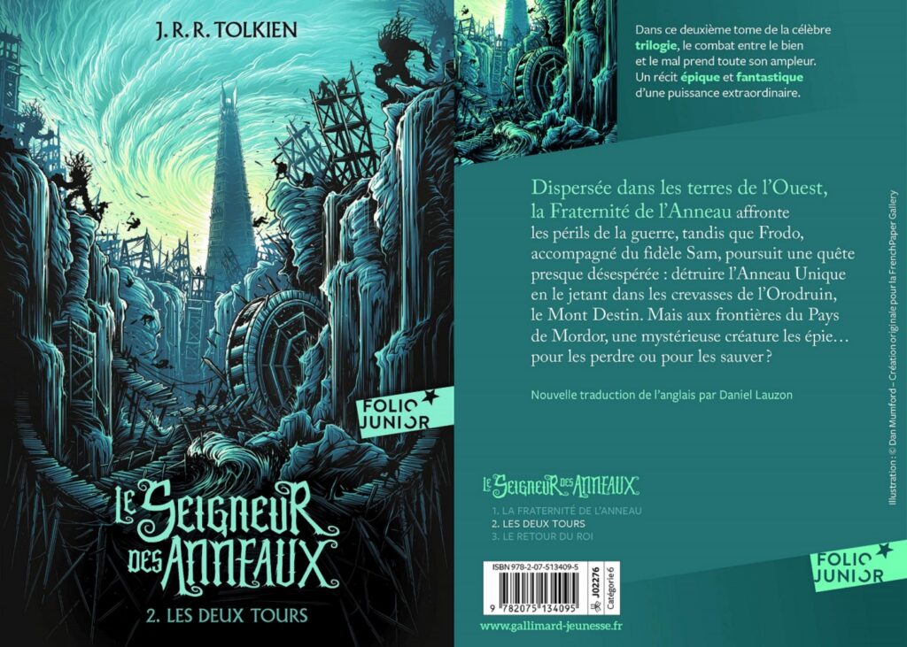 Interview de Mairie D.Heydge