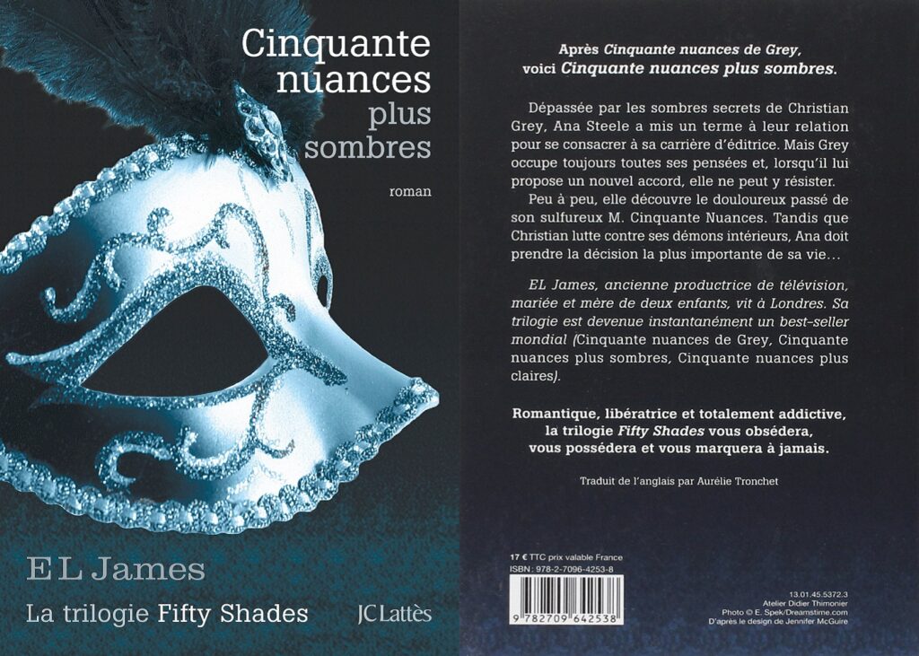 Interview de Thalie Perrot