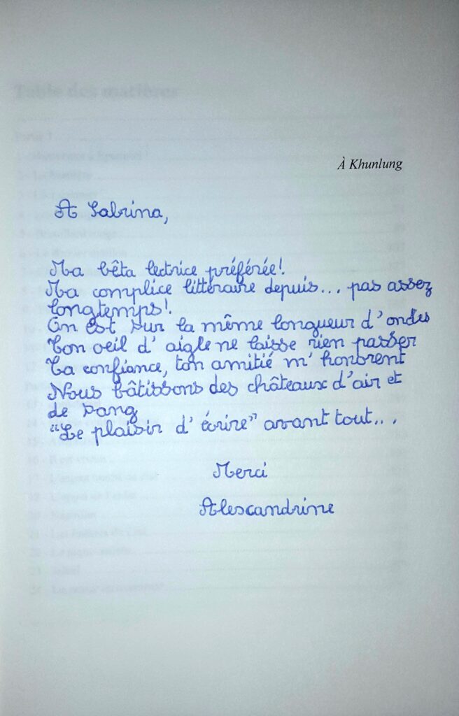 Fantastique de Alexandrine Solane : " Epicuriel Tome 1 Génèse Du Mal "