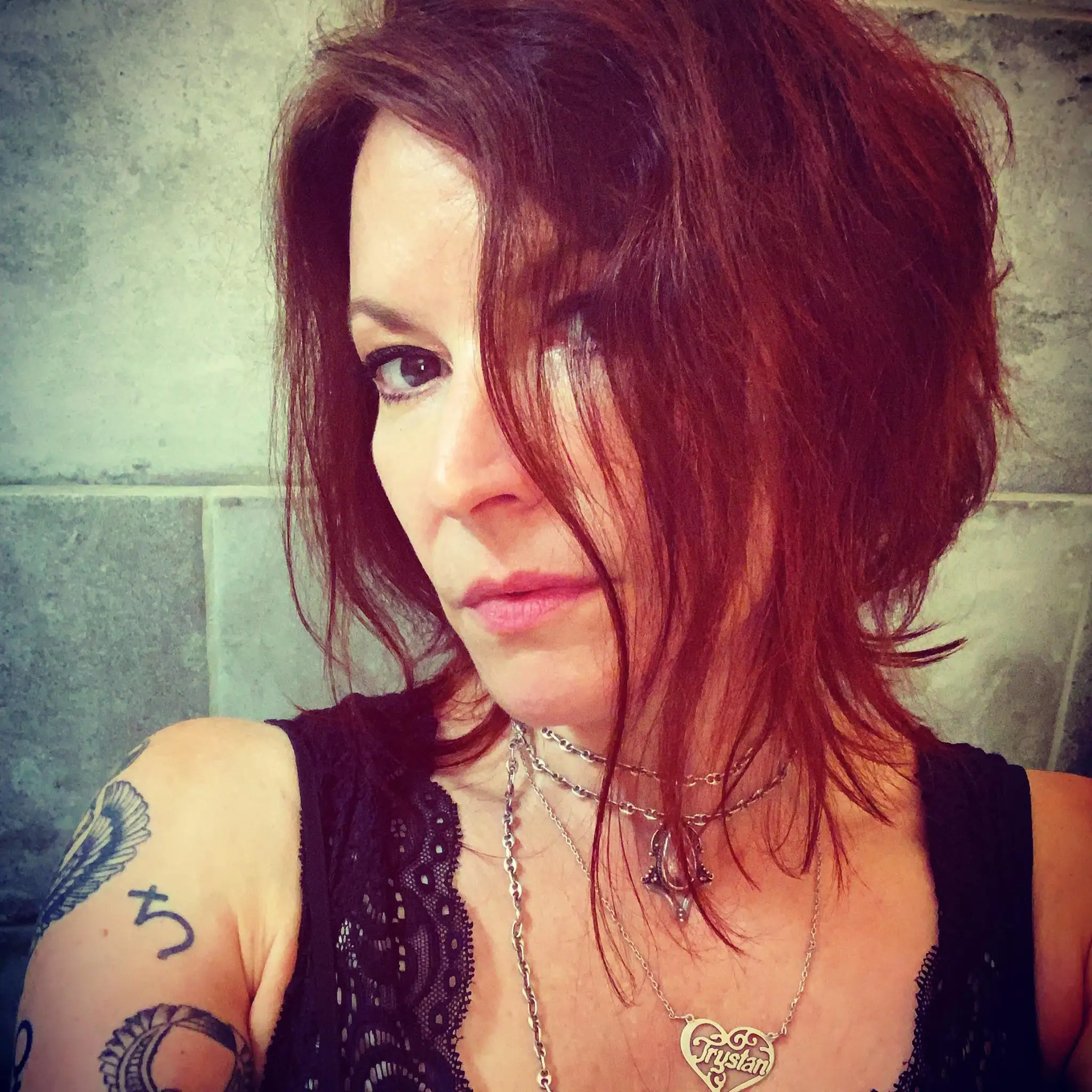 [Interview #7] – Sonja Kourakine