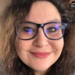 Interview de Thalie Perrot