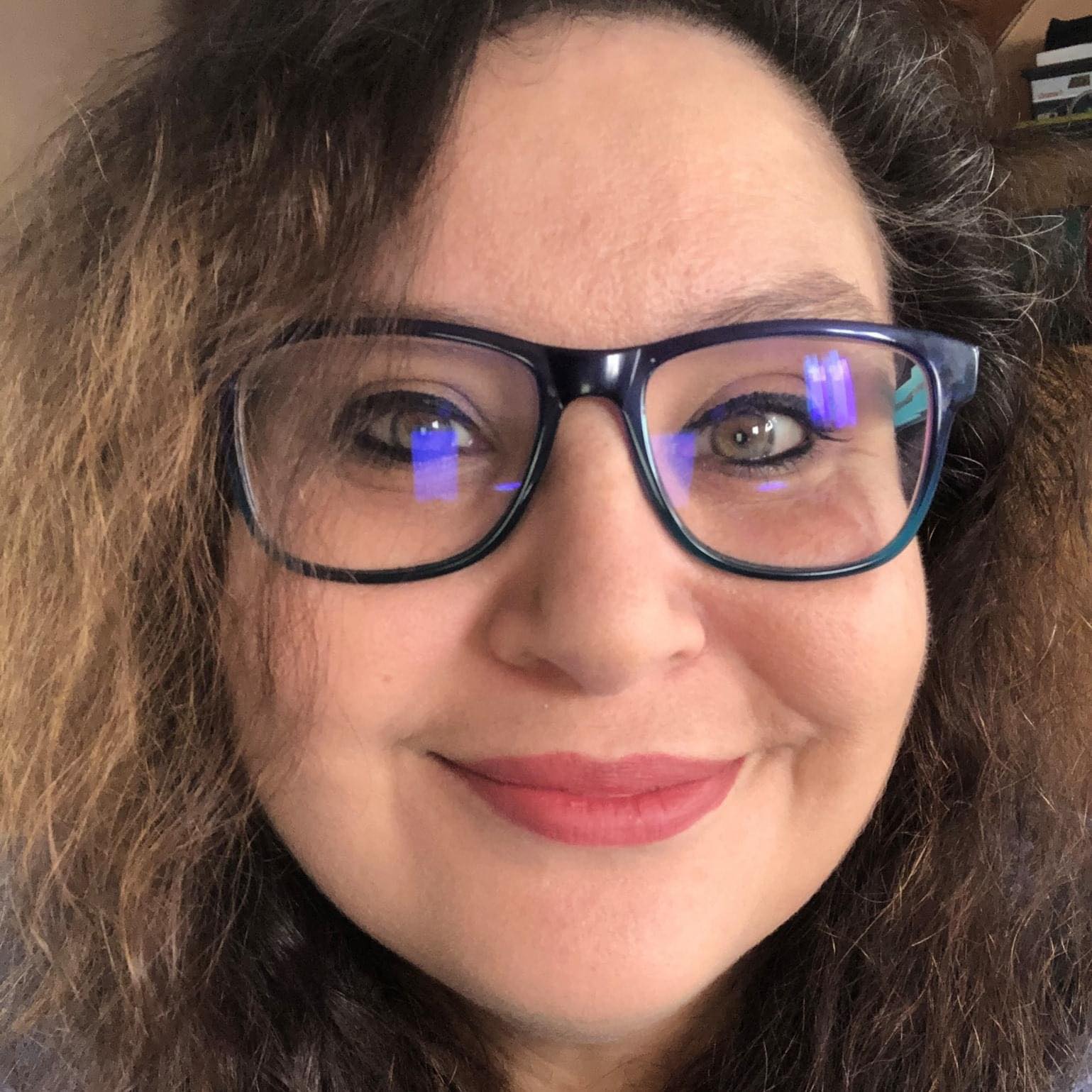 Interview de Thalie Perrot