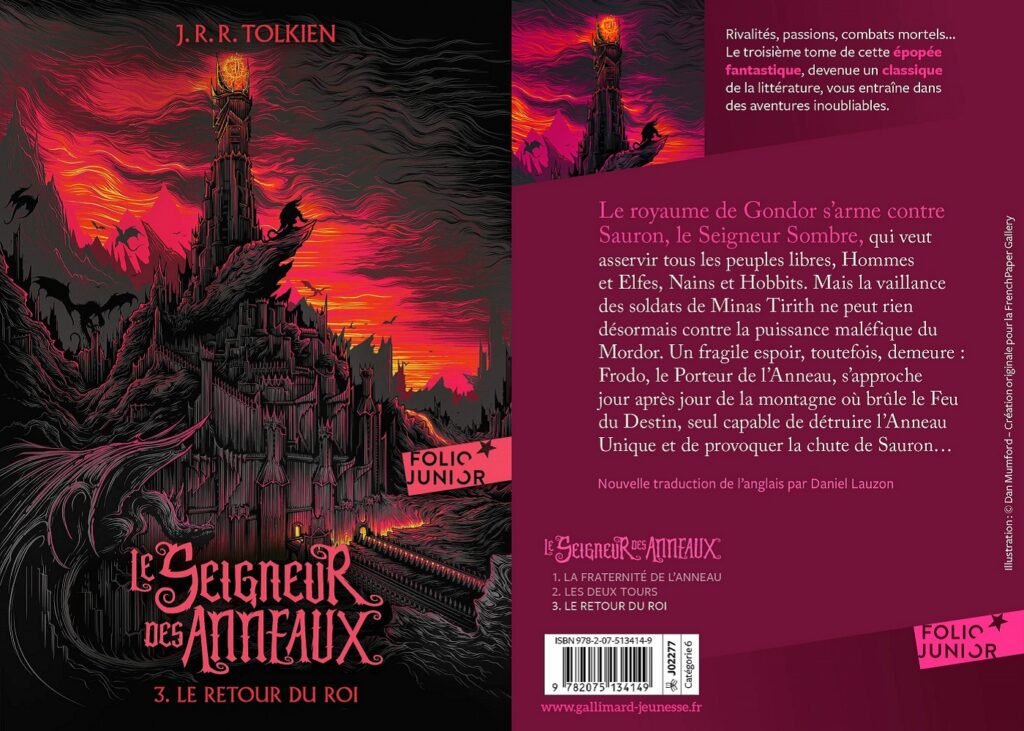 Interview de Mairie D.Heydge