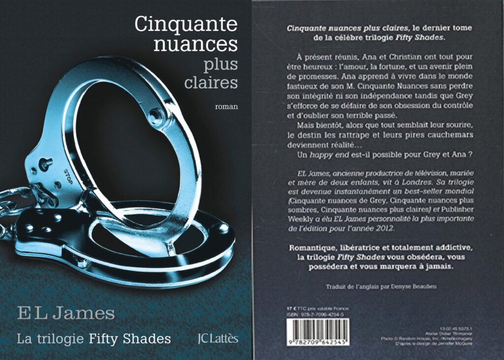 Interview de Thalie Perrot