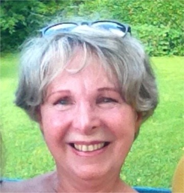 Interview de Josette Brondeau