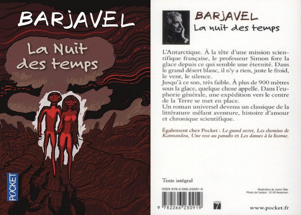 Interview de Sonja Kourakine