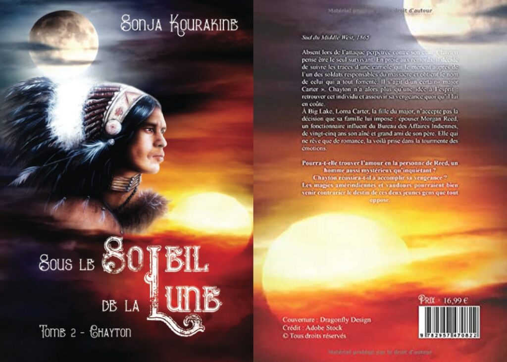 Interview de Sonja Kourakine