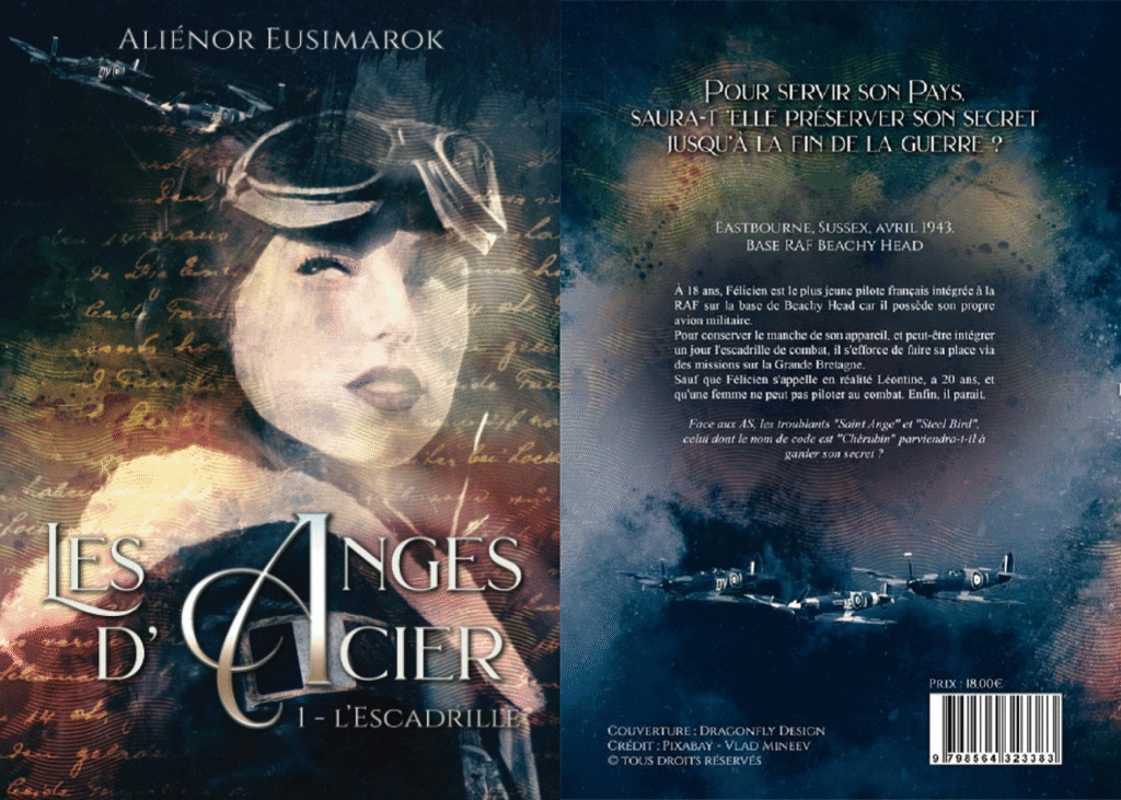 Interview de Aliénor Eusimarok