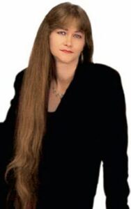 Interview de Thalie Perrot