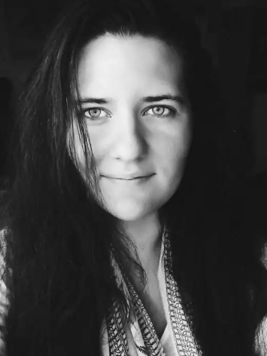 [Interview #5] – Marine Stengel
