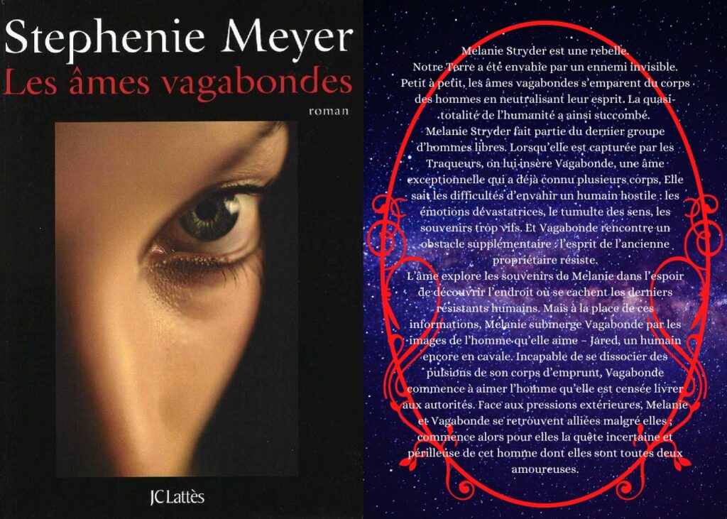 Interview de Marine Stengel