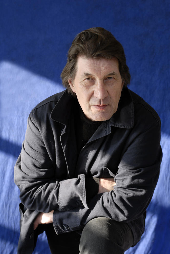 Interview de Josette Brondeau