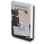 Fantastique de Josette Brondeau : " L'Enterrement De Matoune "