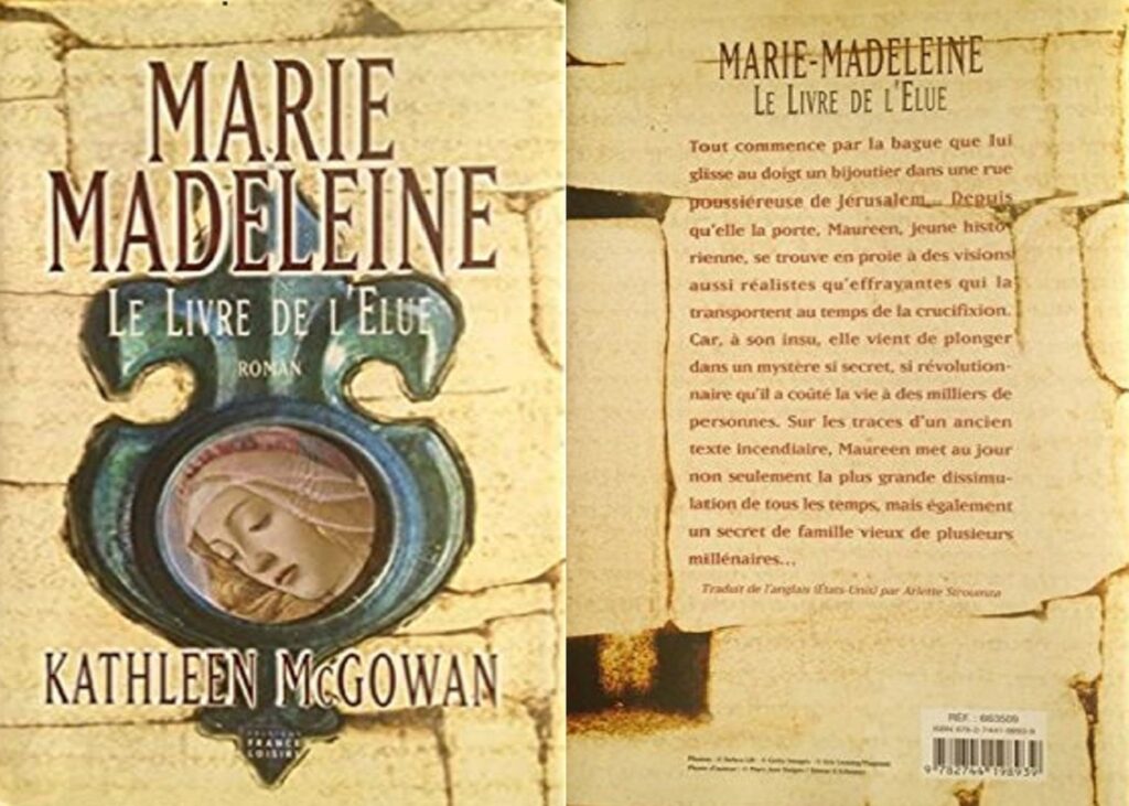 Interview de Mairie D.Heydge