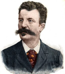 Interview de Sonja Kourakine