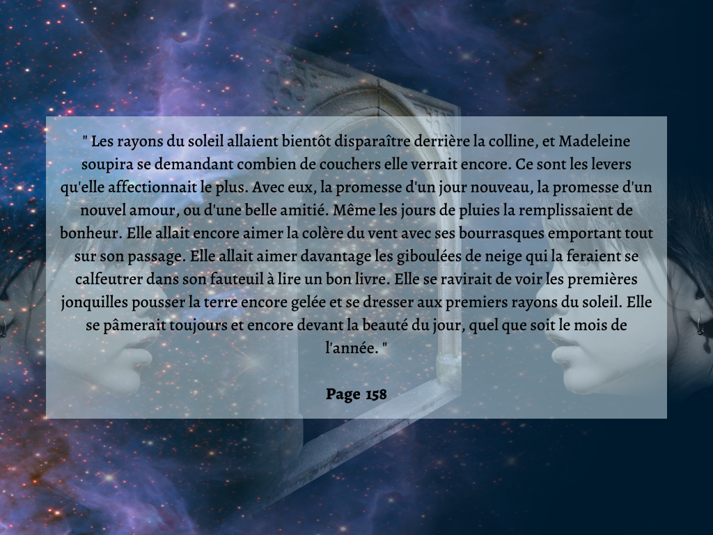 Fantastique de Josette Brondeau : " L'Enterrement De Matoune "