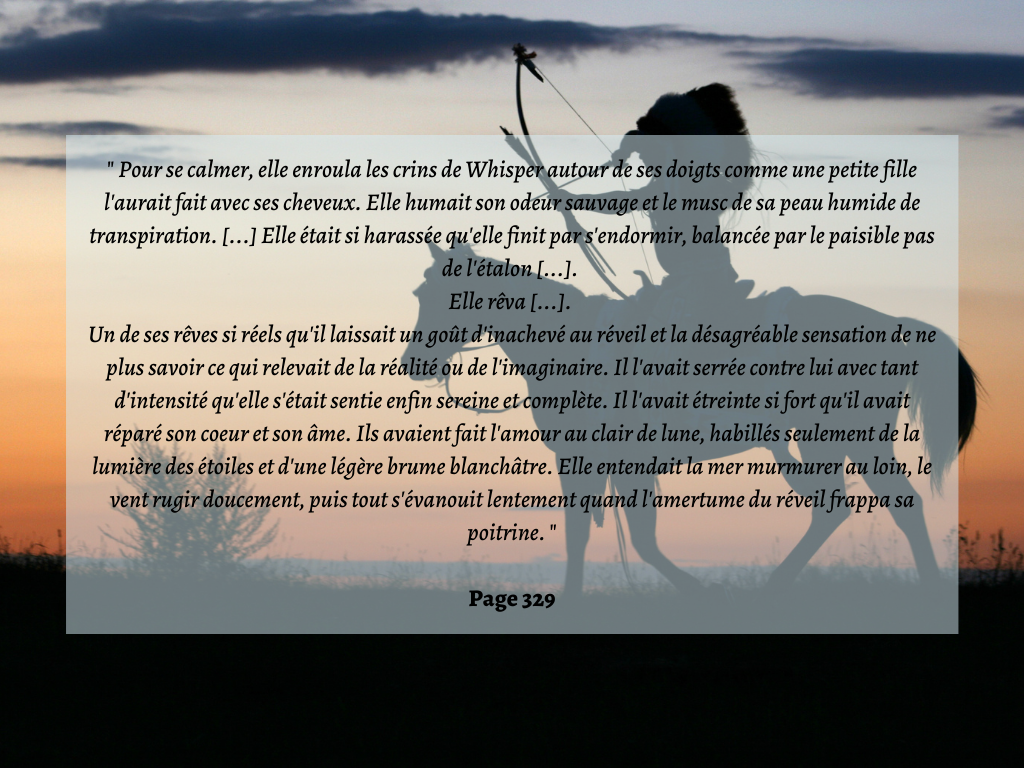 Romance de Sonja Kourakine : " Sous Le Soleil de La Lune "