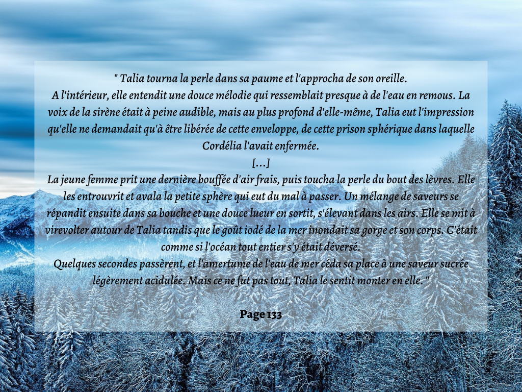 Autobiographie de Marine Stengel : " Il Etait Une Fois Une Reine "