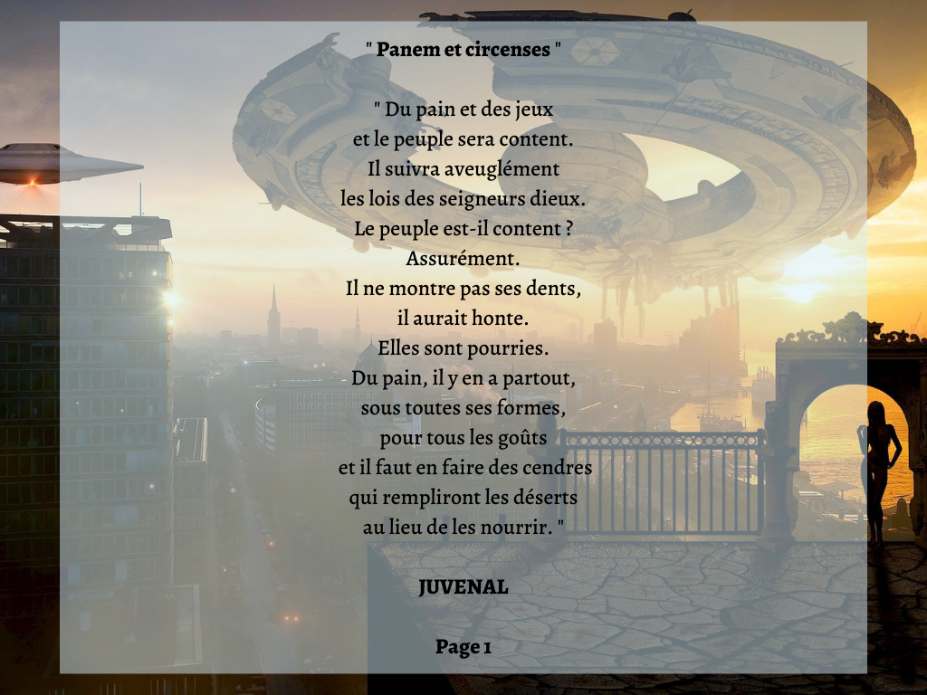 Fantaisie de KAbee Grey : " Ourana - Tome 1 - Axiomes "