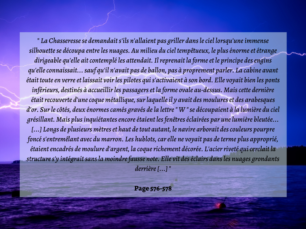 Fantaisie de Nina KaïJos Hadler : " Les Chronique D'Harésia - Tome 1.2 - L'Appel "