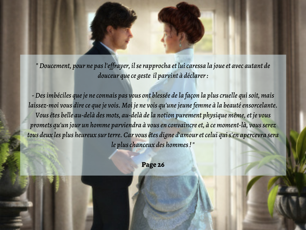 Romance de Thalie Perrot : " Attractif Enchantement - Tome 1 - Les Erainn - Rory "