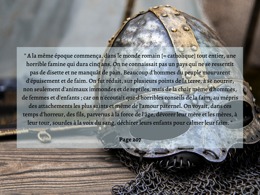 Historique de Anders Winroth : " Au Temps Des Vikings "