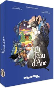 Interview de Sonja Kourakine