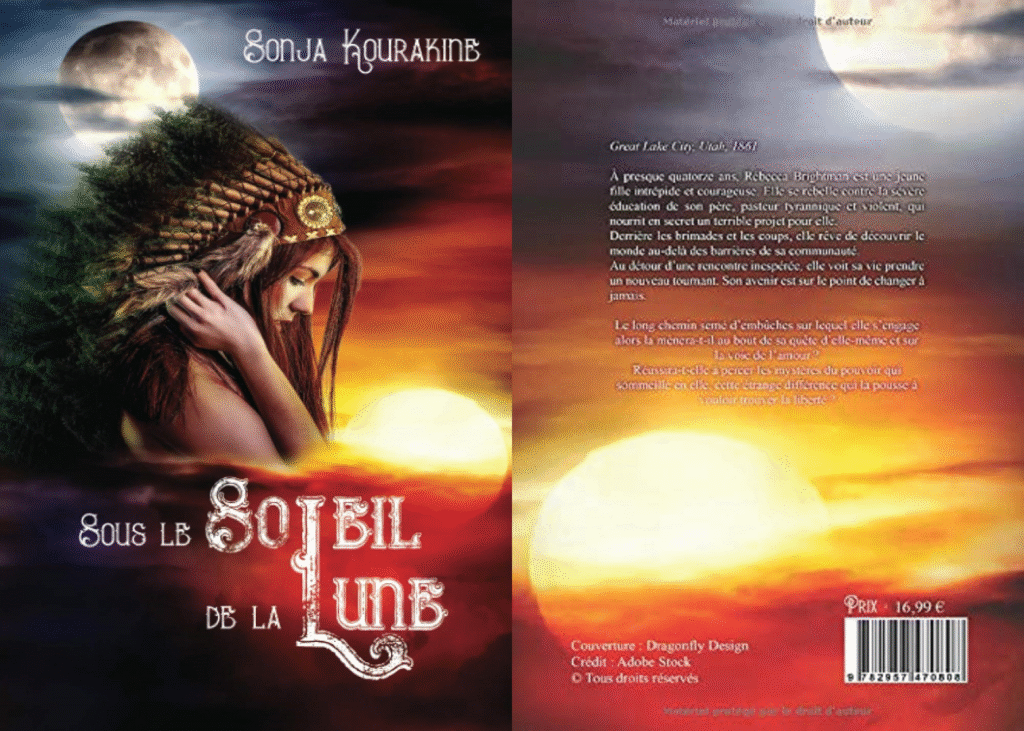 Interview de Sonja Kourakine