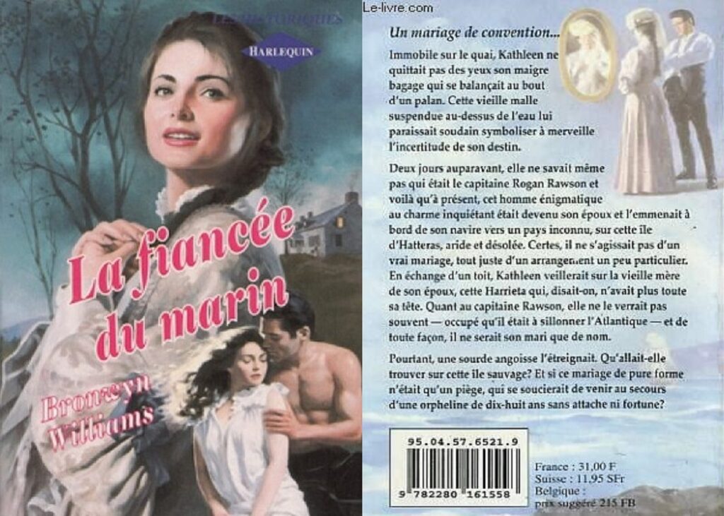 Interview de Thalie Perrot