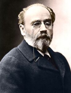 Interview de Josette Brondeau