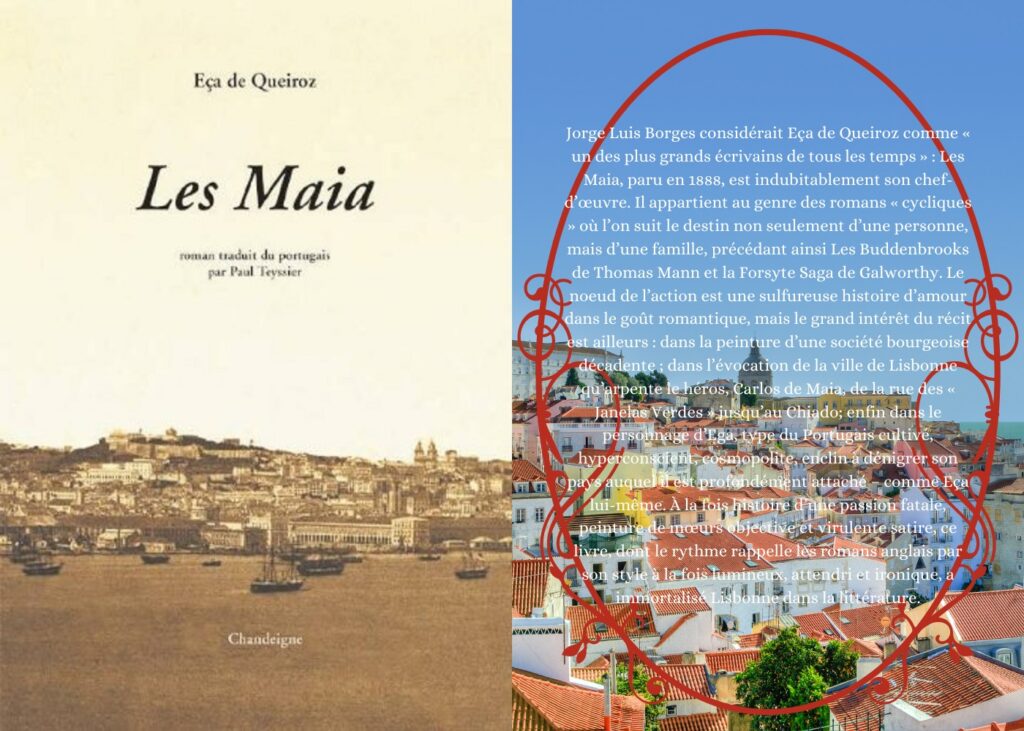 Interview de Claire Garand