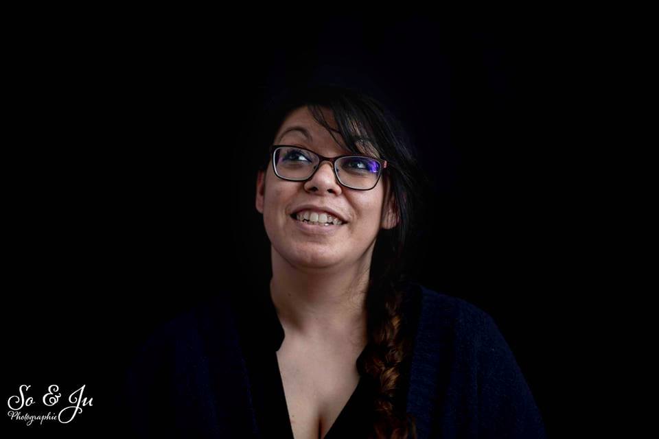 Interview de Aloïsia Nidhead