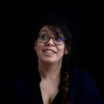 Interview de Aloïsia Nidhead