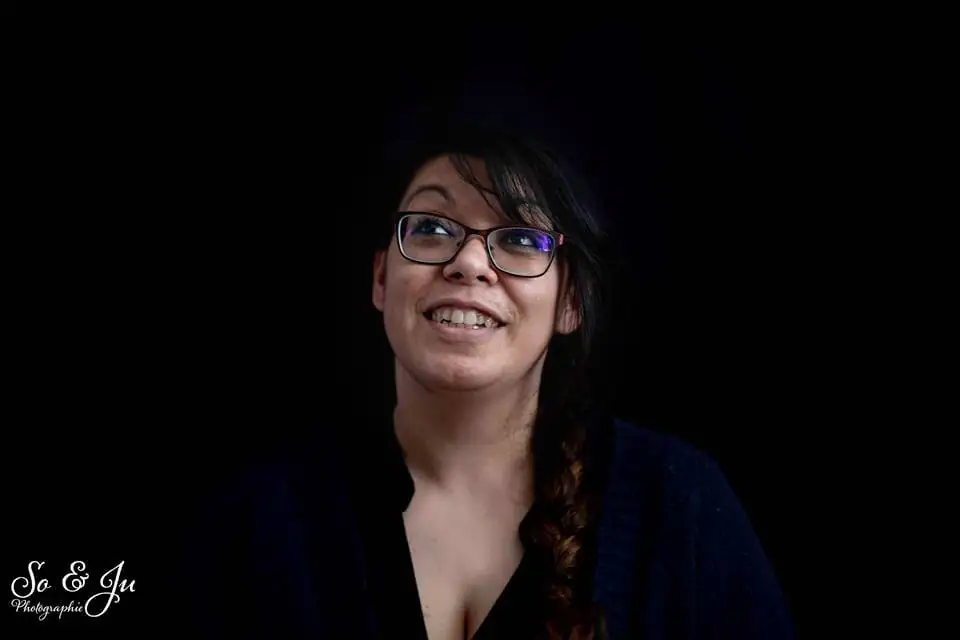 Interview de Aloïsia Nidhead