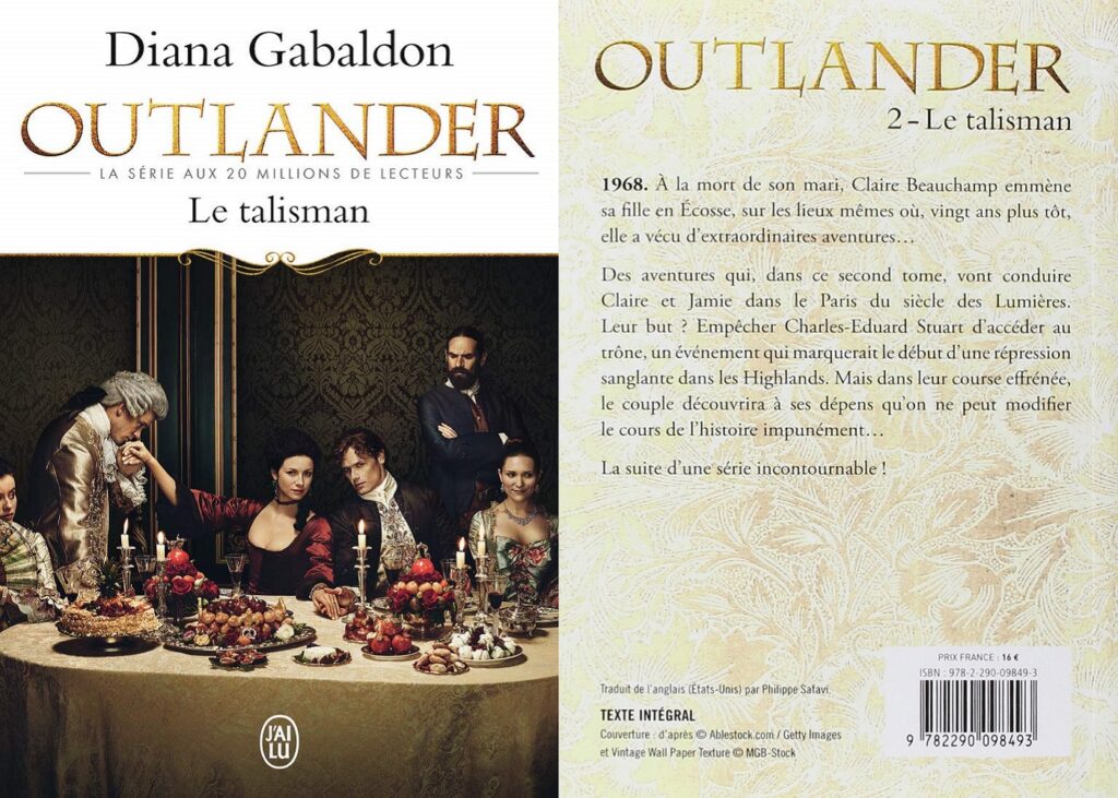 Interview de Déborah Hernould