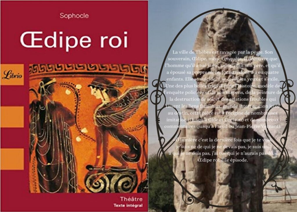 Interview de Claire Garand