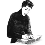 Interview de Claire Garand