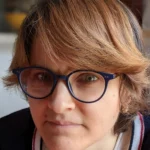 Interview de Alexandrine Solane