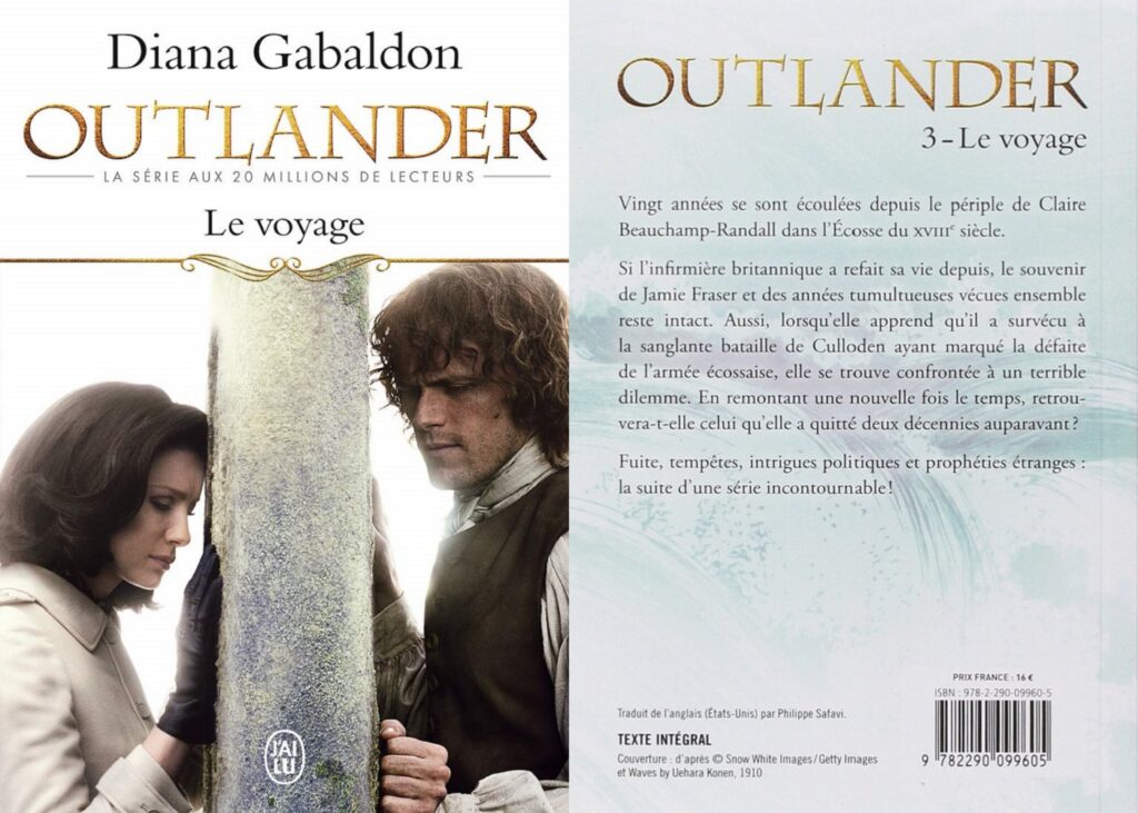 Interview de Déborah Hernould