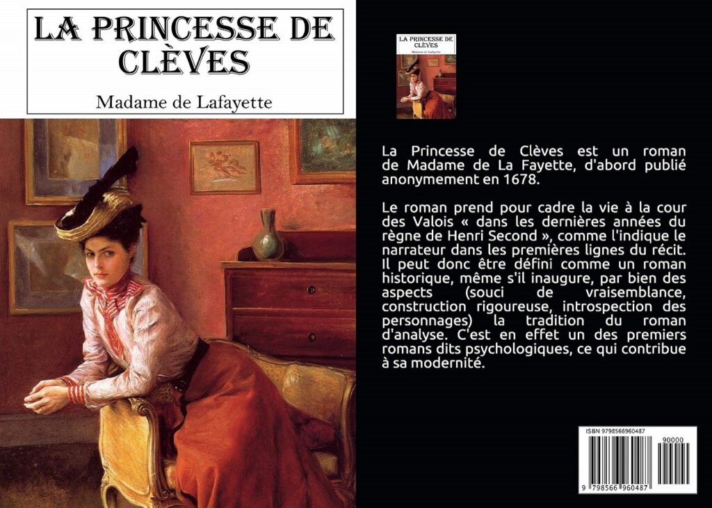 Interview de Claire Garand