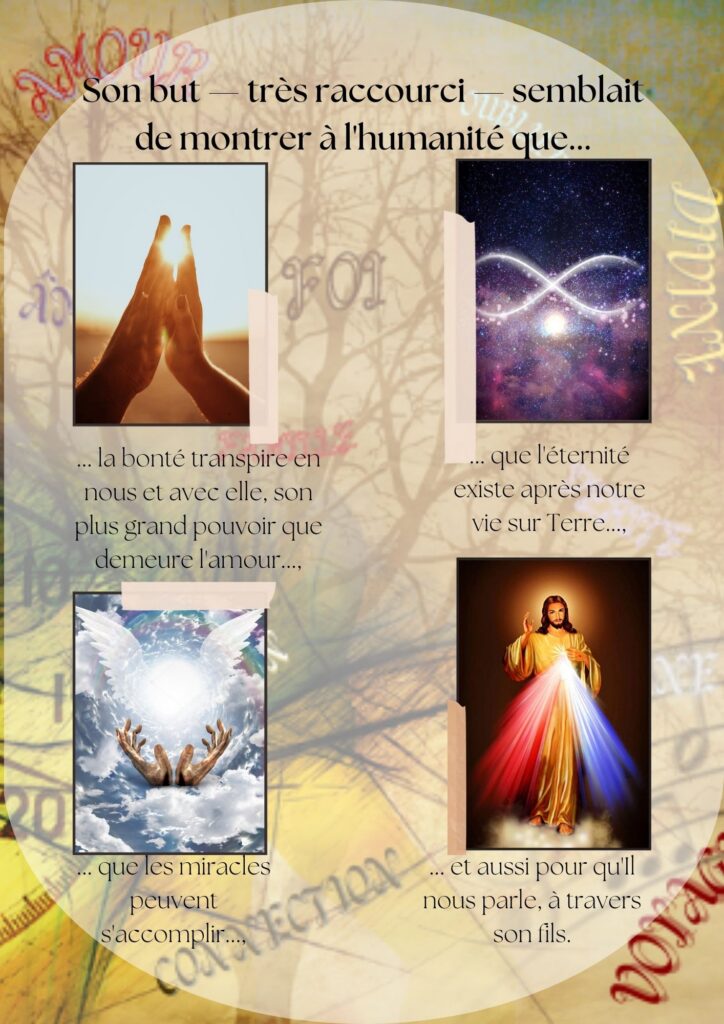 Réflexion sur le destin