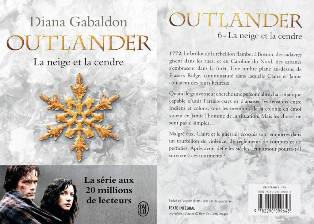 Interview de Déborah Hernould