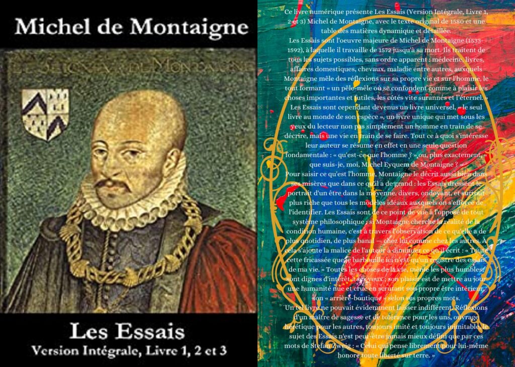 Interview de Claire Garand